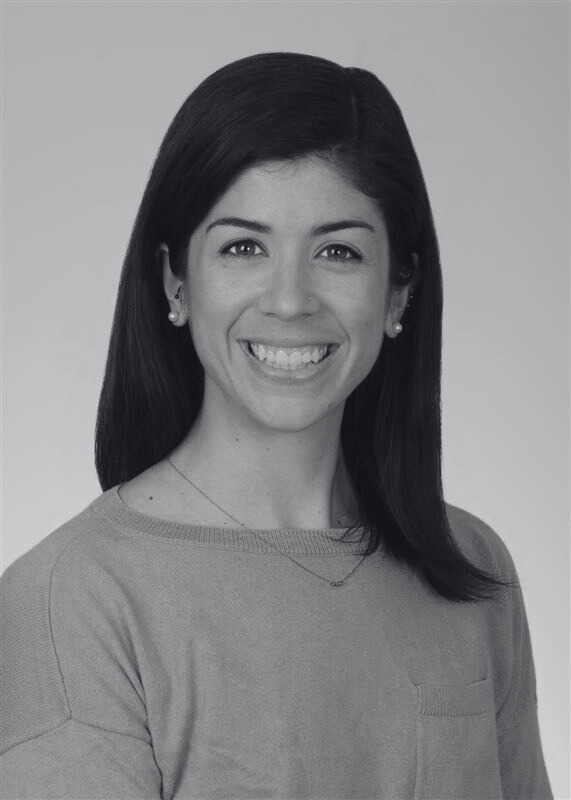 Cecilia Hernández, MD