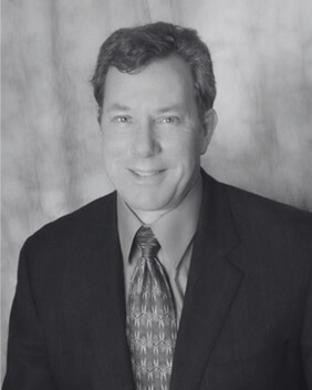 Bradley A. Beard, MD